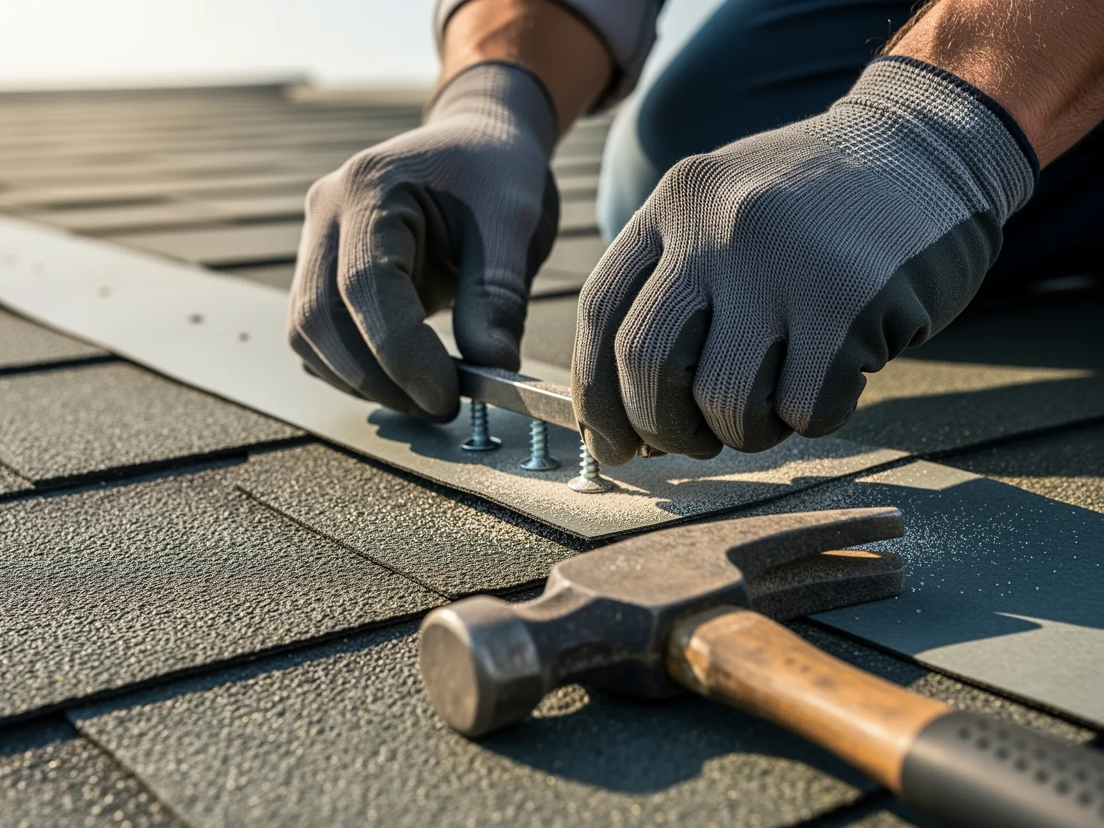 Why choose Fascia Repair in Kansasville, WI